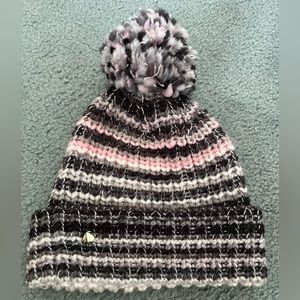 Kate Spade Beanie NWOT
